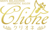 旭川メンズエステ Clione(クリオネ) のロゴ画像