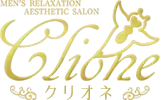 旭川メンズエステ Clione(クリオネ) のロゴ画像