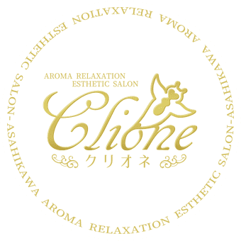 旭川メンズエステClione｜logo