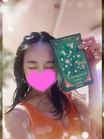 プロフィール写真（逢沢 華恋）3