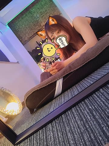 プロフィール写真(颯水のあ)3