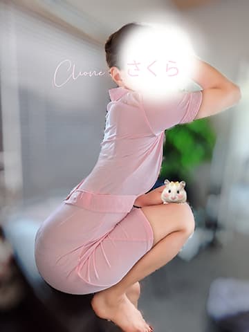 プロフィール写真(岬 さくら)3