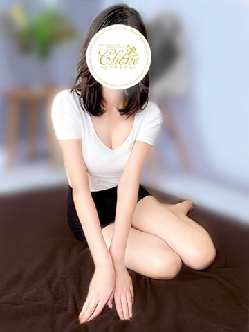 施術スタッフ紹介用プロフィール写真 水城 麗奈